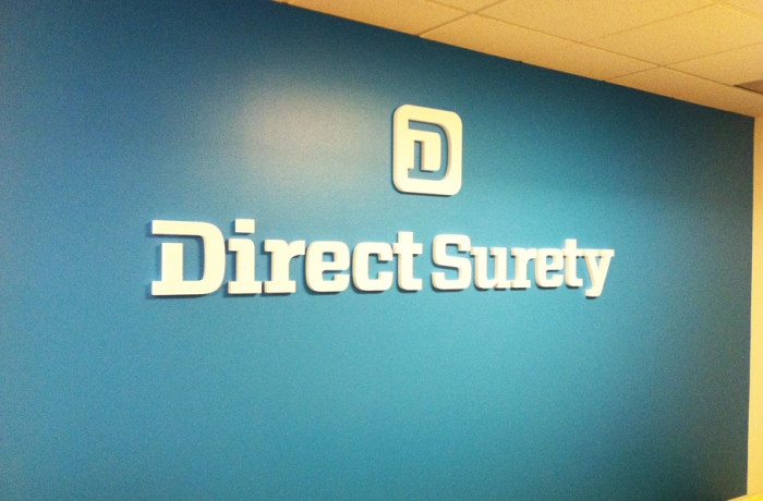 Direct Surety Office Design | 4